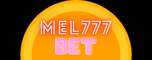 MEL777BET   LOGO